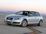 Audi A3 2.0T 2008 года